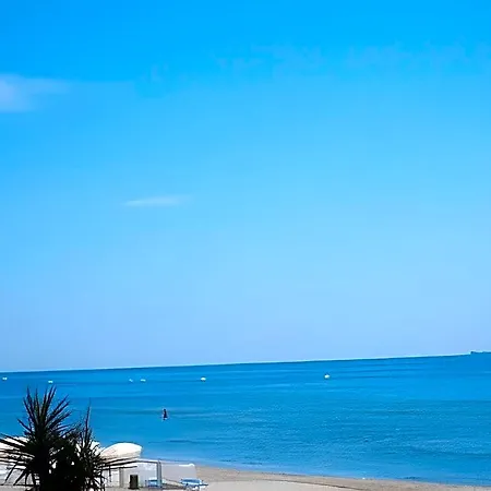 Heliopolis Village Naturiste Cap D'agde آجد