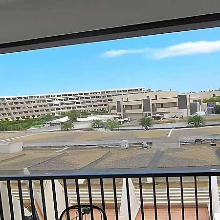 فندق Heliopolis Village Naturiste Cap D'agde