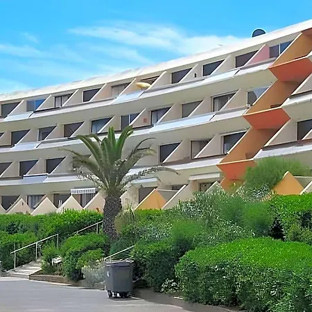 Heliopolis Village Naturiste Cap D'agde فندق آجد