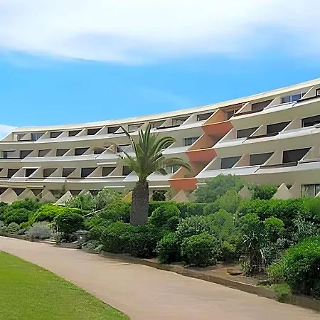 Heliopolis Village Naturiste Cap D'agde آجد
