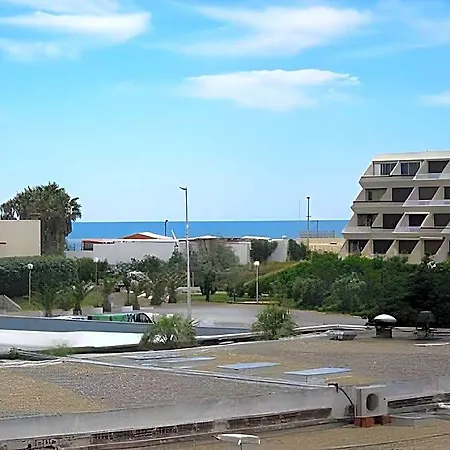 فندق Heliopolis Village Naturiste Cap D'agde