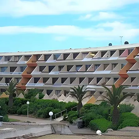 Heliopolis Village Naturiste Cap D'agde فندق آجد