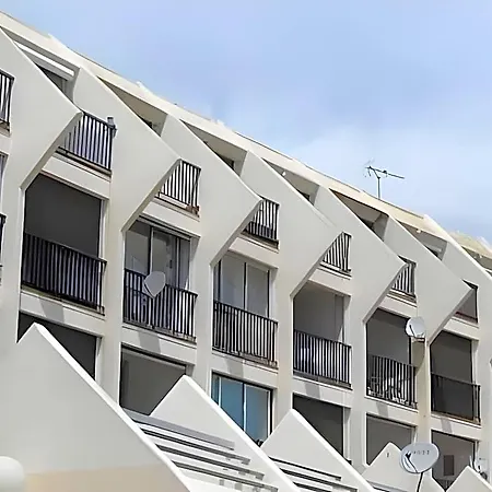 فندق Heliopolis Village Naturiste Cap D'agde آجد