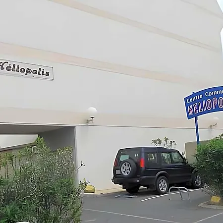 Heliopolis Village Naturiste Cap D'agde آجد
