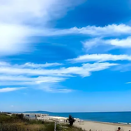 Heliopolis Village Naturiste Cap D'agde آجد