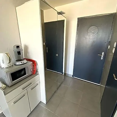 Heliopolis Village Naturiste Cap D'agde فندق 4*