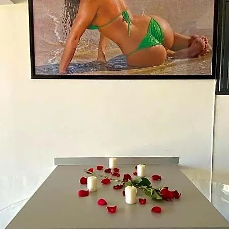 فندق Heliopolis Village Naturiste Cap D'agde