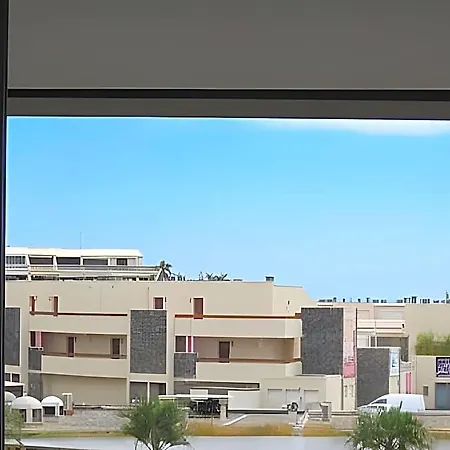 فندق Heliopolis Village Naturiste Cap D'agde