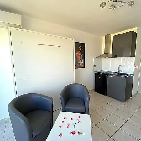 Heliopolis Village Naturiste Cap D'agde فندق 4*