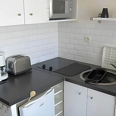 فندق Heliopolis Village Naturiste Cap D'agde