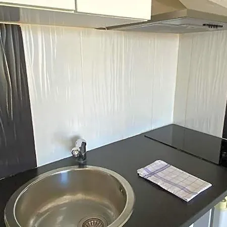 Heliopolis Village Naturiste Cap D'agde 4* آجد