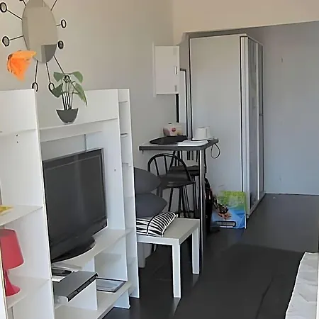Heliopolis Village Naturiste Cap D'agde فندق 4*
