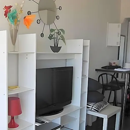 فندق Heliopolis Village Naturiste Cap D'agde