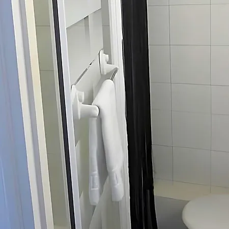 فندق Heliopolis Village Naturiste Cap D'agde